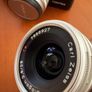 Contax G2 Image 7