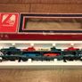 Lima car transport train wagon OO/HO scale Image 6