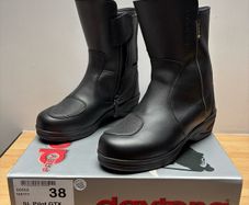 Daytona SL Pilot GTX Ladies Motorcycle Boots