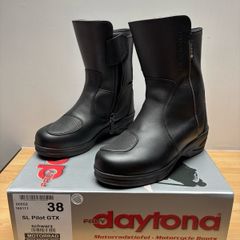 Daytona SL Pilot GTX Ladies Motorcycle Boots