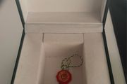 Rolex box