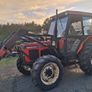 Zetor 5340 Image 2