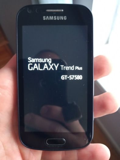 Samsung Galaxy Trend Plus GT-S7580