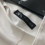 Zara Trousers Size 14 Image 4