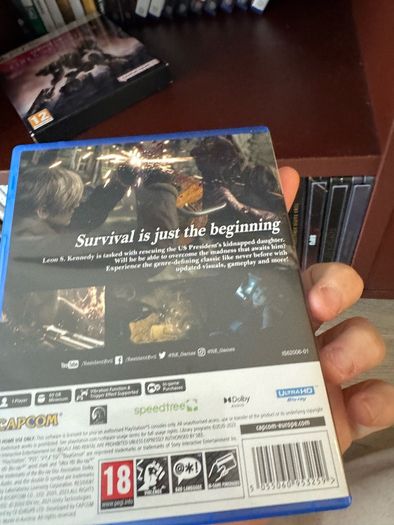 PS5 Games price for lot and also unitary prices inside
