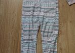 Pink Soft Onesie/ Pyjama   Age 9-13