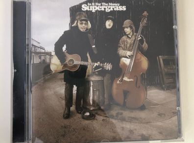 Supergrass - In It For The Money