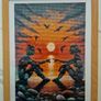Diamond Art ,handmade Image 3