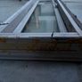 Carlson double glazed timber framed window Image 4