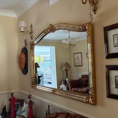 Beautiful Mirror