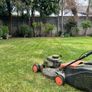 Petrol Lawn Mover with Briggs & Stratton Engine Image 10