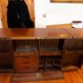 Bar + 2 Stools Image 2