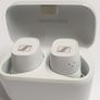 Sennheiser CX 400BT True Wireless Earbuds White Bluetooth 5.1 (Excellent) Image 3