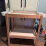 Baby Changing Table Image 2