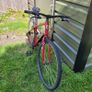 Women's Ridgeback Comet Bike Image 2