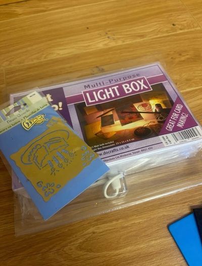 Huge Cardmaking Bundle