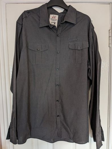 F and F shirt XL