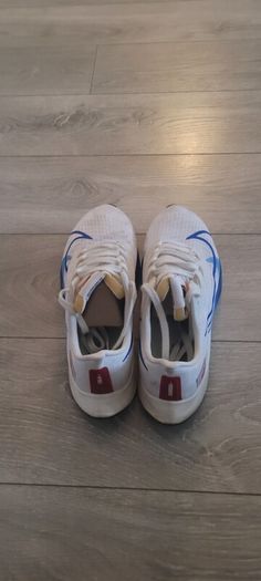 Nike runners UK 11