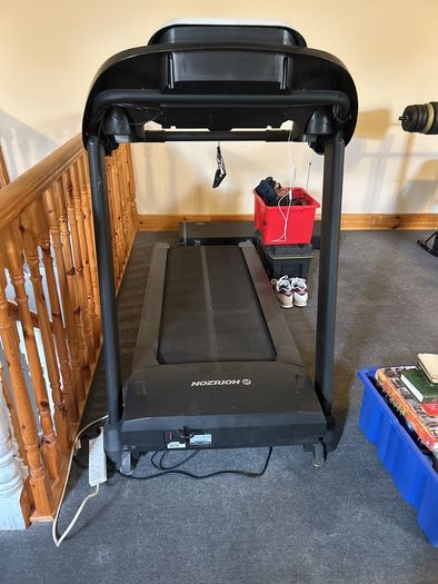 Treadmill