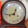 Vintage Enfield Mantle Clock Image 2