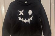 Shein hoody 18-24 months