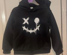 Shein hoody 18-24 months