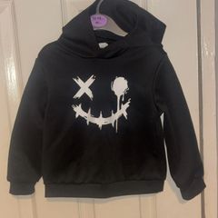 Shein hoody 18-24 months