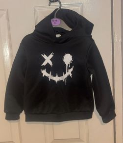 Shein hoody 18-24 months
