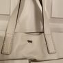 Anya Hindmarsh Peephole Raw Nevis Bag Image 3