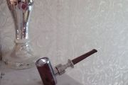 new e cig pipe