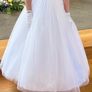 Communion dress Image 4