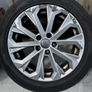 Genuine Audi A4/S4 17" Alloy Wheels Image 4