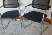 15 x netback executive meeting chairs