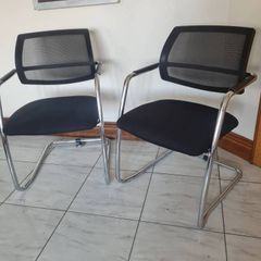 15 x netback executive meeting chairs
