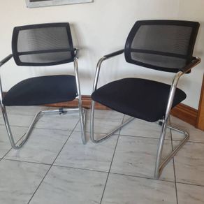 15 x netback executive meeting chairs
