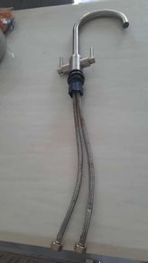 Kitchen Mixed Tap