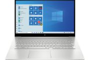 Hp Envy 17, Silver, Core I5-1035g1, 16gb Ram, 1tb, GeForce MX330 - 2GB