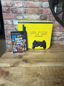 playstation 2