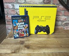 playstation 2