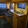 NI 2004 Puegeot Boxer Suntor 200 2.3 TD 4-Berth Image 7