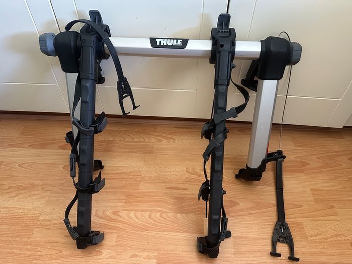 Thule Outway bike rack