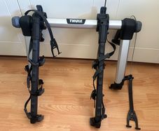 Thule Outway bike rack
