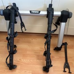 Thule Outway bike rack