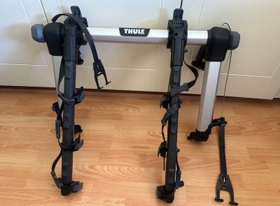 Thule Outway bike rack