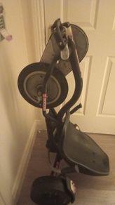 kids trike