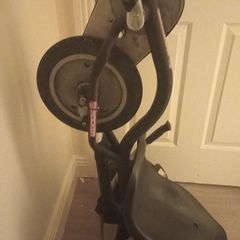 kids trike