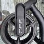 Wishbone Golf Trolley Image 2