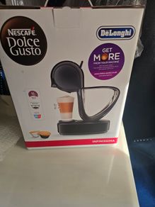 Coffee Machine