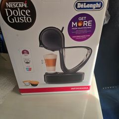Coffee Machine