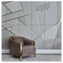 Brand New EFUTURETIME Wall Strips Self-Adhesive Stainless Steel, 1cmx5m, Image 3